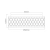 Plafon designerski Cavalli gold OR81015 - Open Design Highlights
